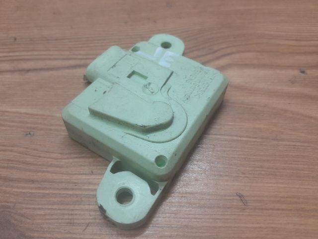 bontott BMW X3 Jobb első Oldal Ütközés Érzékelő