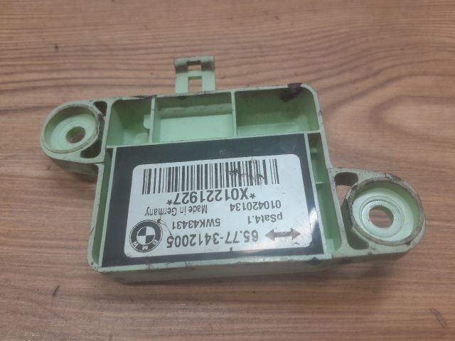 bontott BMW X3 Jobb első Oldal Ütközés Érzékelő