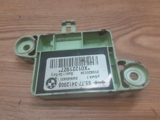 bontott BMW X3 Jobb első Oldal Ütközés Érzékelő