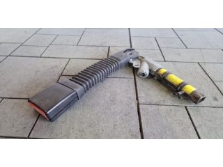 bontott BMW X3 Jobb első Övfeszítő