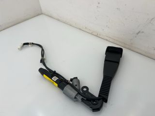 bontott BMW X3 Jobb első Övfeszítő