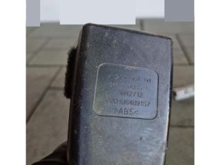 bontott BMW X3 Jobb első Övfeszítő