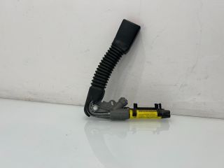 bontott BMW X3 Jobb első Övfeszítő