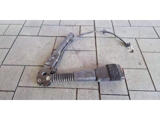 bontott BMW X3 Jobb első Övfeszítő