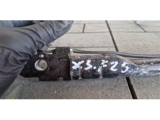 bontott BMW X3 Jobb első Övfeszítő