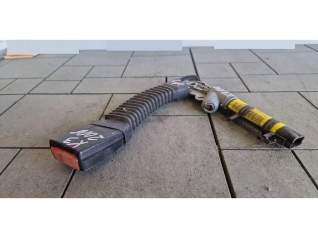 bontott BMW X3 Jobb első Övfeszítő