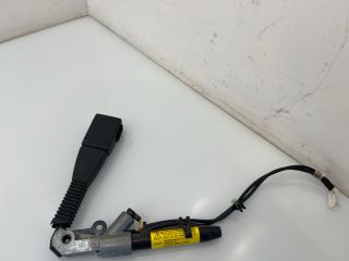 bontott BMW X3 Jobb első Övfeszítő