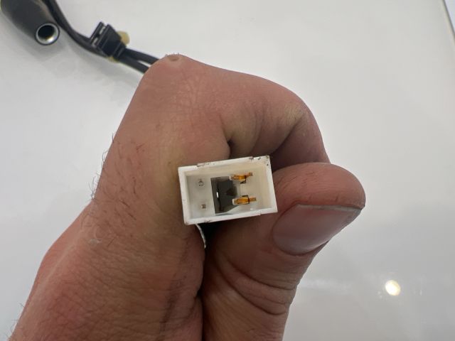 bontott BMW X3 Jobb első Övfeszítő