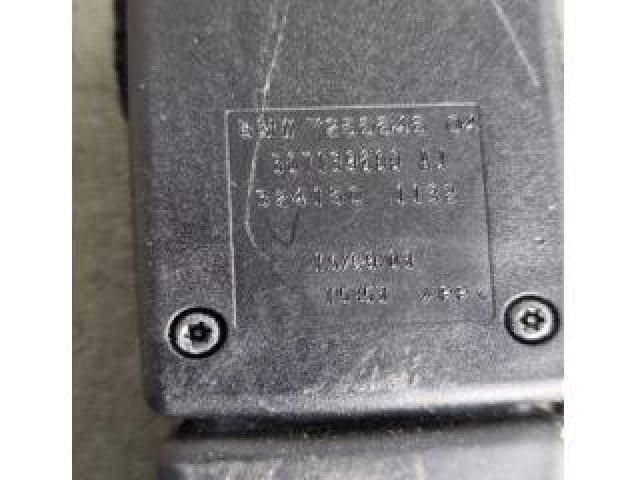 bontott BMW X3 Jobb első Övfeszítő