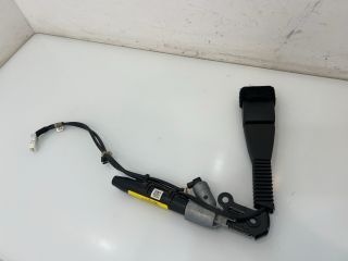 bontott BMW X3 Jobb első Övfeszítő