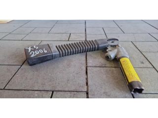 bontott BMW X3 Jobb első Övfeszítő