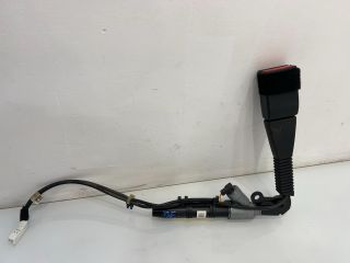 bontott BMW X3 Jobb első Övfeszítő