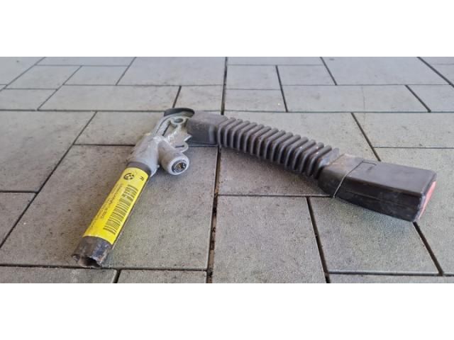 bontott BMW X3 Jobb első Övfeszítő