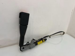 bontott BMW X3 Jobb első Övfeszítő