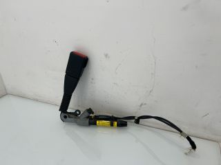 bontott BMW X3 Jobb első Övfeszítő