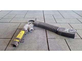 bontott BMW X3 Jobb első Övfeszítő