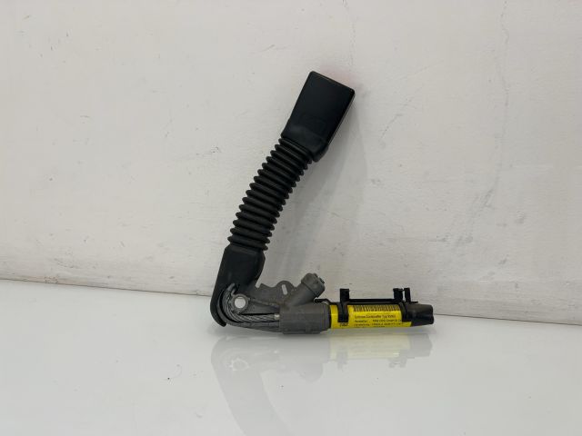 bontott BMW X3 Jobb első Övfeszítő