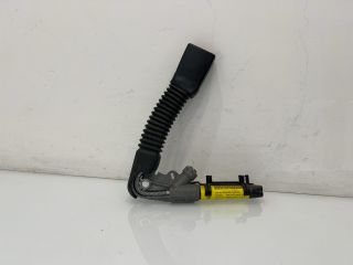 bontott BMW X3 Jobb első Övfeszítő