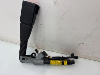 bontott BMW X3 Jobb első Övfeszítő