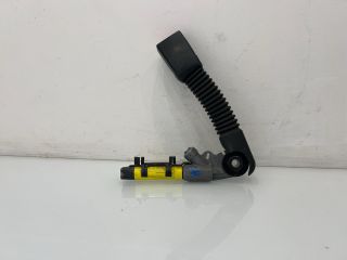 bontott BMW X3 Jobb első Övfeszítő