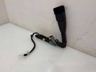 bontott BMW X3 Jobb első Övfeszítő