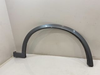 bontott BMW X3 Jobb első Sárvédő Díszléc