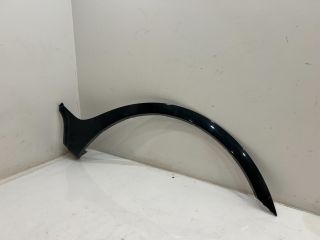 bontott BMW X3 Jobb első Sárvédő Díszléc