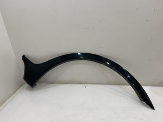 bontott BMW X3 Jobb első Sárvédő Díszléc