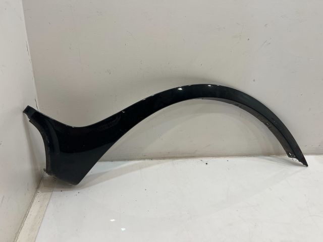 bontott BMW X3 Jobb első Sárvédő Díszléc