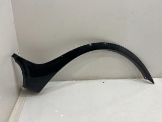 bontott BMW X3 Jobb első Sárvédő Díszléc