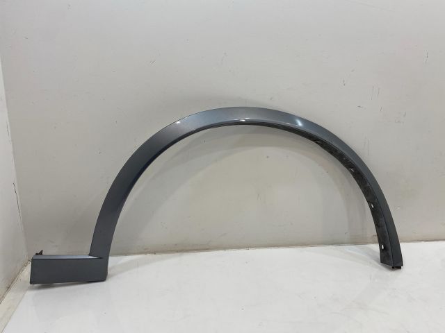 bontott BMW X3 Jobb első Sárvédő Díszléc