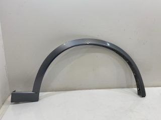 bontott BMW X3 Jobb első Sárvédő Díszléc