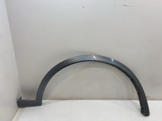 bontott BMW X3 Jobb első Sárvédő Díszléc