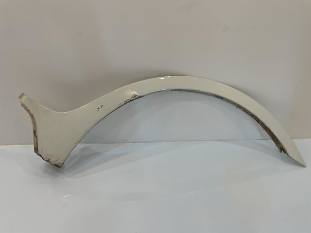 bontott BMW X3 Jobb első Sárvédő Szélesítő