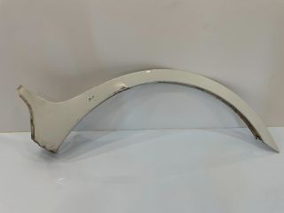 bontott BMW X3 Jobb első Sárvédő Szélesítő