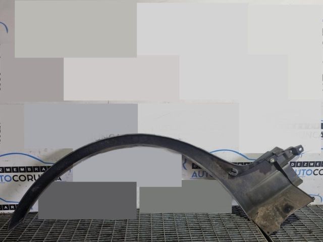 bontott BMW X3 Jobb első Sárvédő Szélesítő