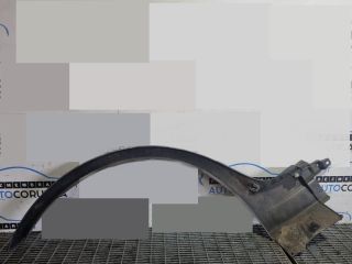 bontott BMW X3 Jobb első Sárvédő Szélesítő