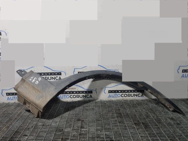 bontott BMW X3 Jobb első Sárvédő Szélesítő