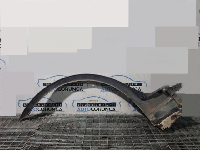 bontott BMW X3 Jobb első Sárvédő Szélesítő