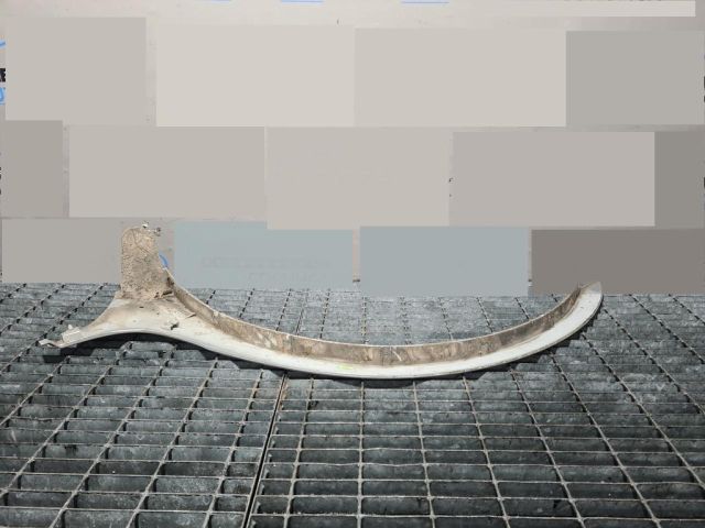 bontott BMW X3 Jobb első Sárvédő Szélesítő