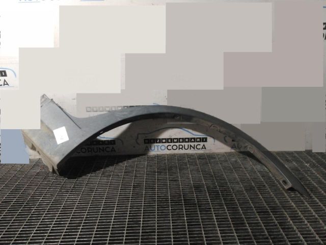 bontott BMW X3 Jobb első Sárvédő Szélesítő