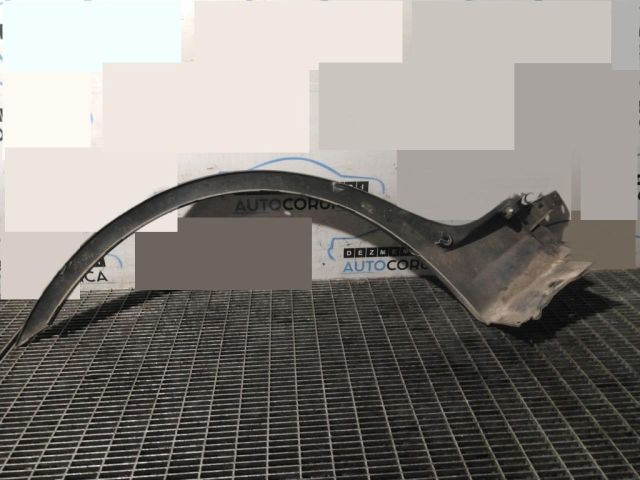 bontott BMW X3 Jobb első Sárvédő Szélesítő