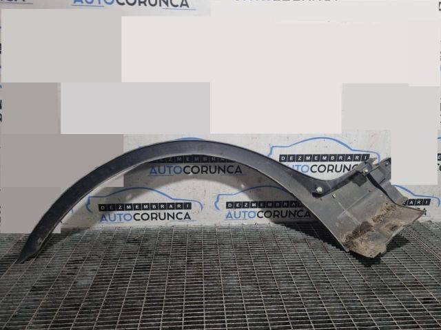 bontott BMW X3 Jobb első Sárvédő Szélesítő