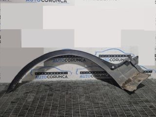 bontott BMW X3 Jobb első Sárvédő Szélesítő