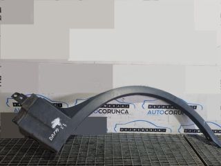 bontott BMW X3 Jobb első Sárvédő Szélesítő