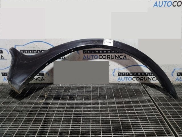 bontott BMW X3 Jobb első Sárvédő Szélesítő
