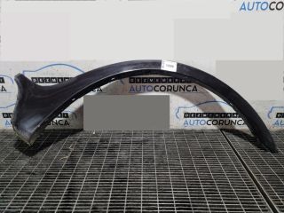 bontott BMW X3 Jobb első Sárvédő Szélesítő