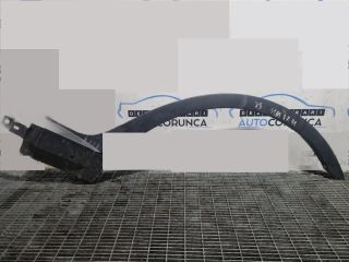 bontott BMW X3 Jobb első Sárvédő Szélesítő