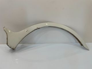 bontott BMW X3 Jobb első Sárvédő Szélesítő