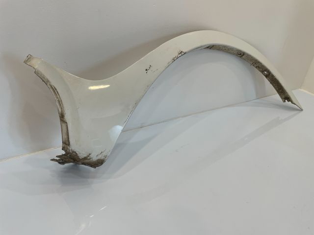 bontott BMW X3 Jobb első Sárvédő Szélesítő